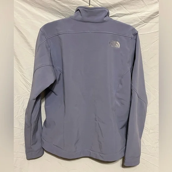 SOLD Women’s The North Face Apex Bionic Soft Shell Jacket - Picture 8 of 10